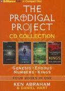 The Prodigal Project Collection: Genesis/Exodus/Numbers/Kings