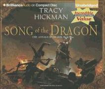 Song of the Dragon