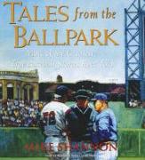 Tales from the Ballpark