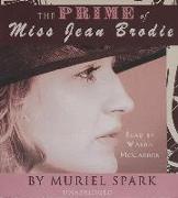 The Prime of Miss Jean Brodie