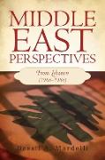Middle East Perspectives