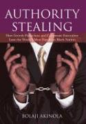 Authority Stealing