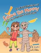 The World Adventures of Sahara the Mummy