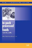 In-Pack Processed Foods