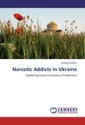 Narcotic Addicts in Ukraine