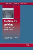 Friction Stir Welding