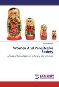 Women And Perestroika Society