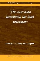 The Nutrition Handbook for Food Processors