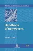 Handbook of Nonwovens