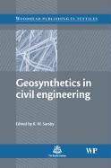 Geosynthetics in Civil Engineering