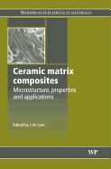 Ceramic-Matrix Composites