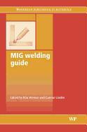 Mig Welding Guide