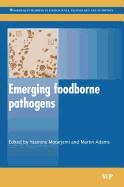 Emerging Foodborne Pathogens