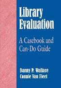 Library Evaluation