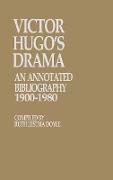 Victor Hugo's Drama