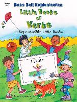 Little Books of Verbs
