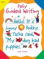 Daily Guided Writing