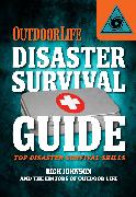 Disaster Survival Guide (Outdoor Life)
