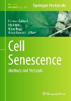 Cell Senescence