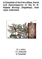 A Checklist of the Fern Allies, Ferns and Gymnosperms of the N. E. Kepala Burung (Vogelkop), Irian Jaya, Indonesia