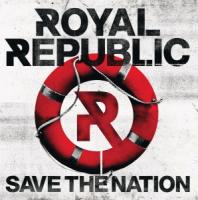 Save The Nation