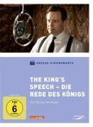 The Kings Speech - Die Rede des Königs