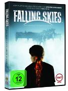 Falling Skies - Die komplette 1. Staffel (3 Discs)