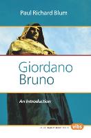 Giordano Bruno: An Introduction
