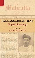 Bal Gangadhar Tilak: Popular Readings