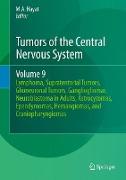 Tumors of the Central Nervous System, Volume 9