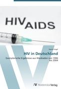 HIV in Deutschland