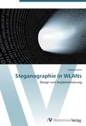 Steganographie in WLANs