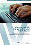 Muhammad Ali, Bürgerrechte und Black Power