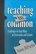 Teaching in Common