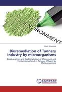 Bioremediation of Tannery Industry by microorganisms
