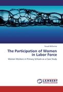 The Participation of Women in Labor Force