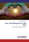 Iran: The Rising Sun in the East