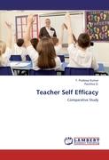 Teacher Self Efficacy