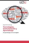 Tecnologías, Comunicación y Aprendizaje