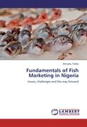 Fundamentals of Fish Marketing in Nigeria