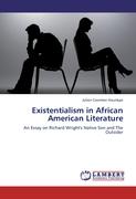 Existentialism in African American Literature