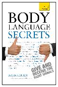 Body Language Secrets