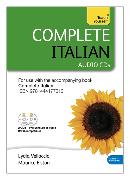 Complete Italian (Learn Italian with Teach Yourself)