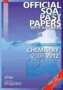 Chemistry Intermediate 1 Sqa Past Papers 2012