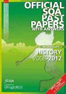 History Intermediate 2 Sqa Past Papers 2012