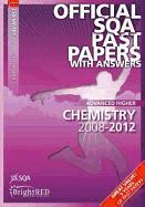 Chemistry Advanced Higher Sqa Past Papers 2012