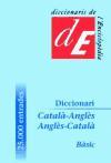 Basic Catalan-English & English-Catalan Dictionary