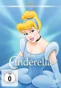 Cinderella - Disney Classics 11