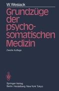 Grundzüge der Psychosomatischen Medizin