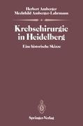 Krebschirurgie in Heidelberg